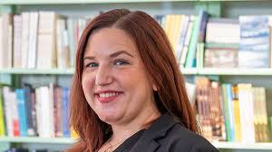 Assemblymember Jen Lunsford