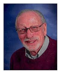 Thomas Lauer, 90, Royalton