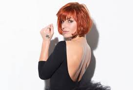 Her birthday, what she did before fame, her family life, fun trivia facts, popularity rankings, and more. Danse Avec Les Stars 9 Fauve Hautot Se Ressource A Quiberon Avant Sa Rentree Sur Tf1 Bretagne Actu