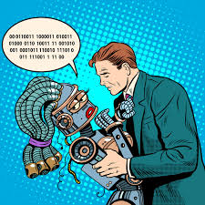 What We Talk About When We Talk About (Robot) Sex — Rethinking the Future  of Intimacy | by Ixy Labs | Ixy Labs | Medium