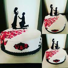 Present these treats as your engagement party appetizers. Facebook