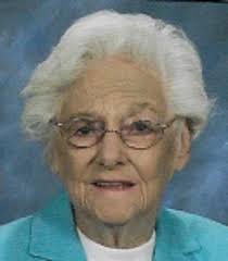 Muriel Loud Fulford Obituary July 16, 2018