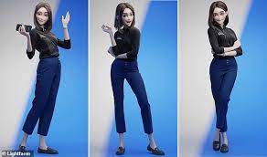 According to polygon , a design firm named lightfarm created these images with a marketing company owned by samsung, but the product did not become part of any campaign. Qxqjcphh60j4dm