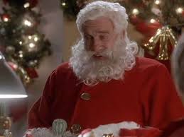 Tim allen style suit, but looks even better? A List Of Actors Who Have Played Santa Claus