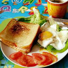 Resep 'menu sarapan pagi' paling teruji. Healthy Breakfastå¥åº·æ—©é¤sarapan Berkhasiat Home Facebook