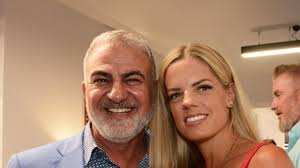 All the photos from the opening of the Steel Taipan, opening of Pickering  Luxury Garage showroom, the Gold Coast Theatre Awards 'The Palmies', Gold  Coast Community Fund Christmas breakfast