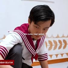 Belajar Bareng Elbert di AOC Ruangguru