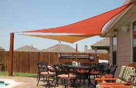 Shade Sails Sun Shades And Sun Shade Sails Shade Sails Patio Backyard Shade Patio Shade
