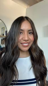 Your next spring hair inspo 🌷 dimensional brunette. #chicagohairstylist  #chicagosalon #wickerparkchicago #livedincolor #dimensionalbrunette  #bayalage #chicagosmallbusiness #latinahairstylist