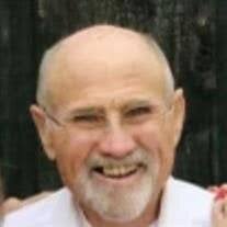 Bobby Carroll Rutherford Obituary