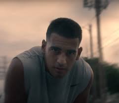 Malcolm Bailey // Portfolio