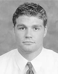 1997 South Dakota State University Wrestling Media Guide