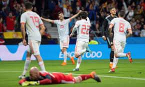 Jul 03, 2021 · copa america 2021 odds, picks, predictions: Germany 0 1 Brazil Spain 6 1 Argentina And More International Football As It Happened Football The Guardian
