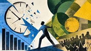 Por que a redução da jornada de trabalho ameaça a economia do Brasil?