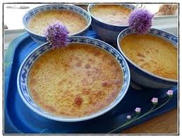 Oeufs Au Lait Au Thermomix Recette Oeufs Au Lait Recettes De Cuisine Oeufs Au Lait