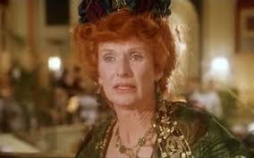 Unsinkable: Molly Brown in the Movies