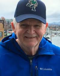 Victoria, BC Obituaries