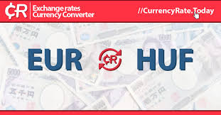 Euro (eur) to hungarian forint (huf) converter. 300 Euros Eur To Forints Huf Currency Converter