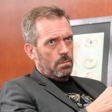 Filmografie Hugh Laurie
