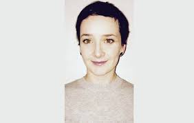 A marvellous Party: Derry director Andrea Harkin