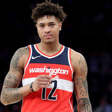 He became engaged to model. Washington Wizards Kelly Oubre Jr Reveals His Own Battle With Depression And Anxiety Sbnation Com