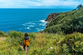 Trekking - Saint-Sébastien Tourisme