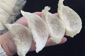 5 điều tạo nên giá trị vượt trội của Yến chưng tươi Nhà Mộc
