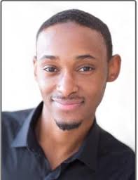 Antonio Michael Woodard '19