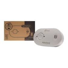 The more of the deadly gas you breathe in, the more likely you are to face serious at the end of the day, it's always better to be safe by seeking fresh air if your detector is going off. Carbon Monoxide Detectors Fire Safety The Home Depot