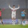 São Paulo Secures Hard-Fought 1-0 Victory Against Boston River in Sul-Americana Opener