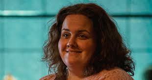 Martha' betul-betul balas balik Baby Reindeer dan Richard Gadd dan kata  'Aku mangsa kat sini' : r/netflix