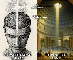 Collective Spiritual Consciousness and Energetic Flow