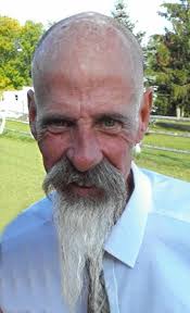 Michael Arthur Bilodeau, of Winthrop