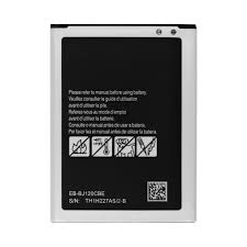 Samsung Galaxy J1 2016 EB-BJ120CBE ...