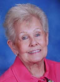 Marilyn Linton Obituary