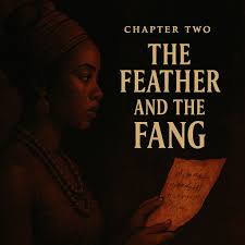 My grandmother initiated me into witchcraft when I was just two years old.  I don't remember toys or lullabies. I remember firelight. I remember her  cracked hands smearing ash and palm oil