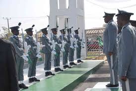 Nigeria Customs Service Recruitment Still Ongoing? Check Out Update