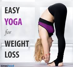 International yoga day is observed on june 21. 12 Super Easy Yoga Pose For Weight Loss Beginners Guide Timeshood