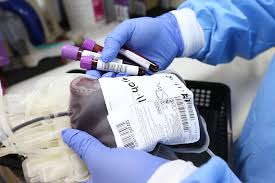 Image result for Blood Transfusion