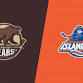 Bridgeport Islanders v. Hershey Bears event image