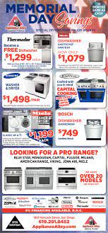 Check spelling or type a new query. Memorial Day Savings Appliance Alley San Diego Ca