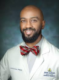 Jonathan Grant, PharmD, BCACP