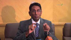 Palanivel telah hilang keanggotaan mic manakala datuk seri dr s. Kes Denggi Di Selangor Meningkat Secara Mendadak Datuk Seri Dr S Subramaniam Youtube