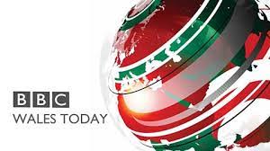 Get the latest welsh news from bbc wales: Hug On The Tv Bbc Wales News Laugh Project
