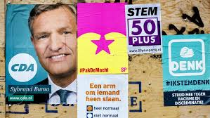 Peilingen: 19 Utrechters kansrijk bij verkiezingen