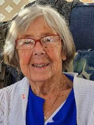 Bernice Messier Obituary