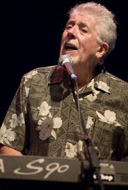 John Mayall