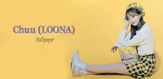 Loona desktop wallpapers, hd backgrounds. Chuu Loona Wallpaper Free On Windows Pc Download Free 1 0 84 Com Picturesphone Wallpaperfreechuu