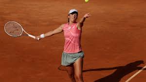 Lacoste has released the spring 2021 collection ready for the upcoming french open. French Open 2021 Iga Swiatek Vs Anett Kontaveit Preview Head To Head And Prediction For Roland Garros Firstsportz