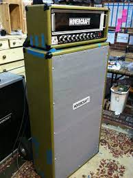 Pin On Tube Guitar Amps